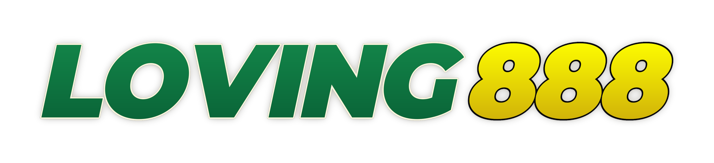 loving888 logo
